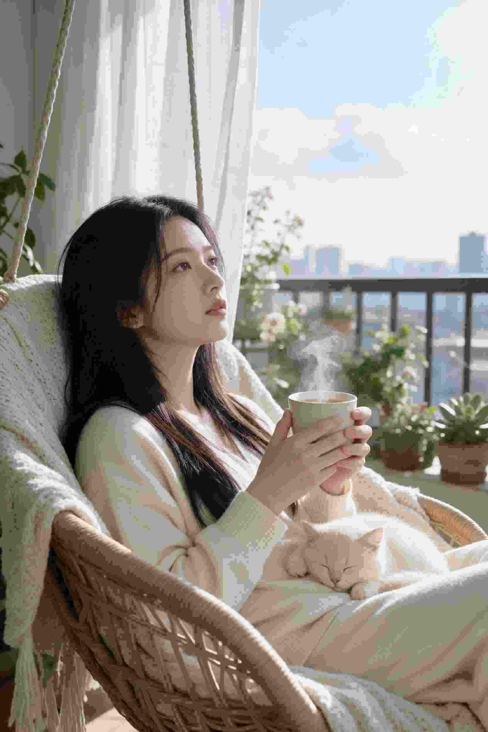 复仇女王