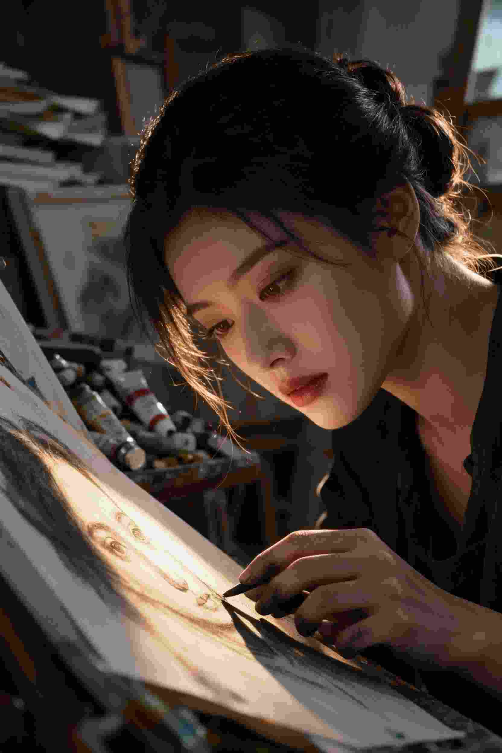 恋爱喜剧