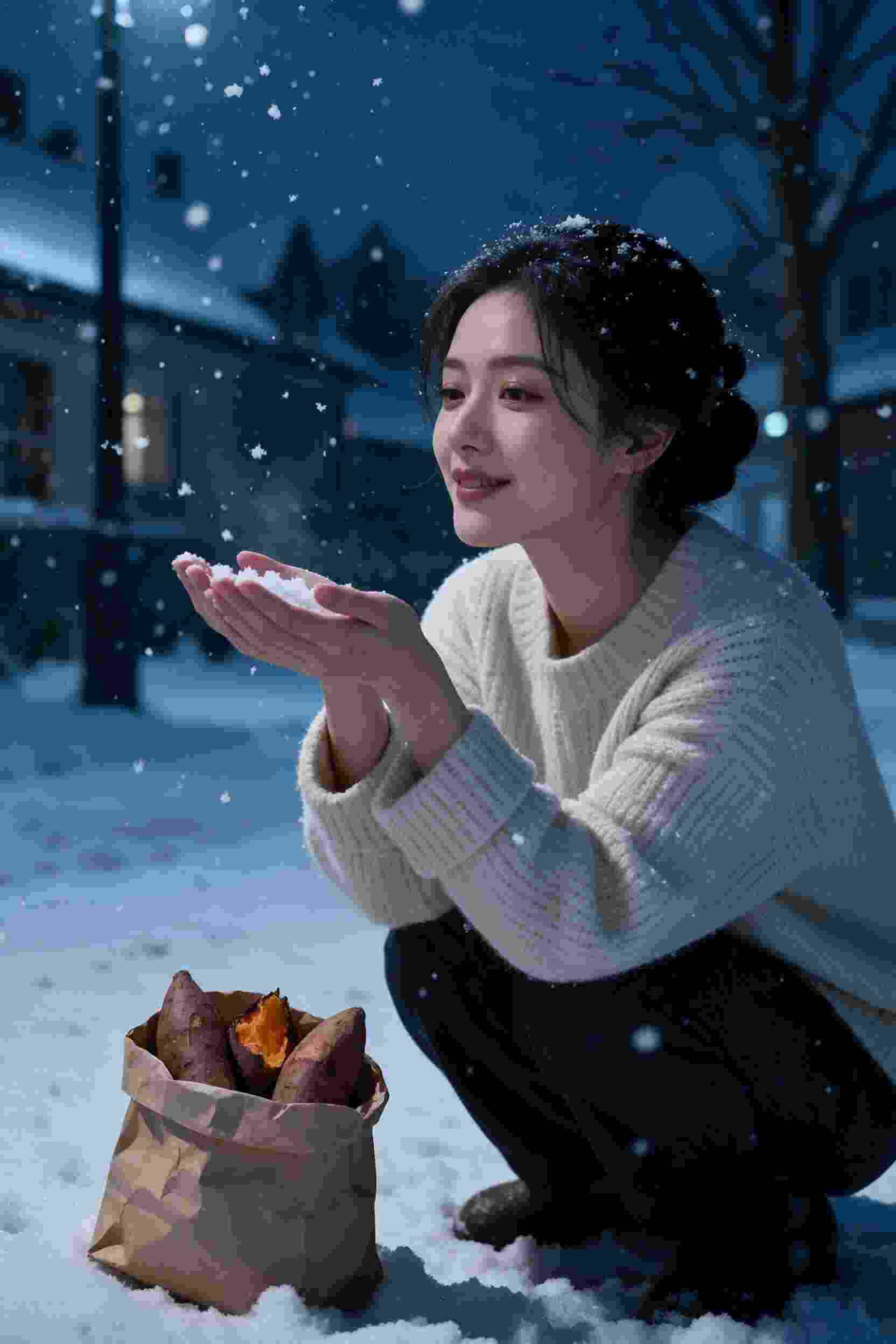 梦想启航
