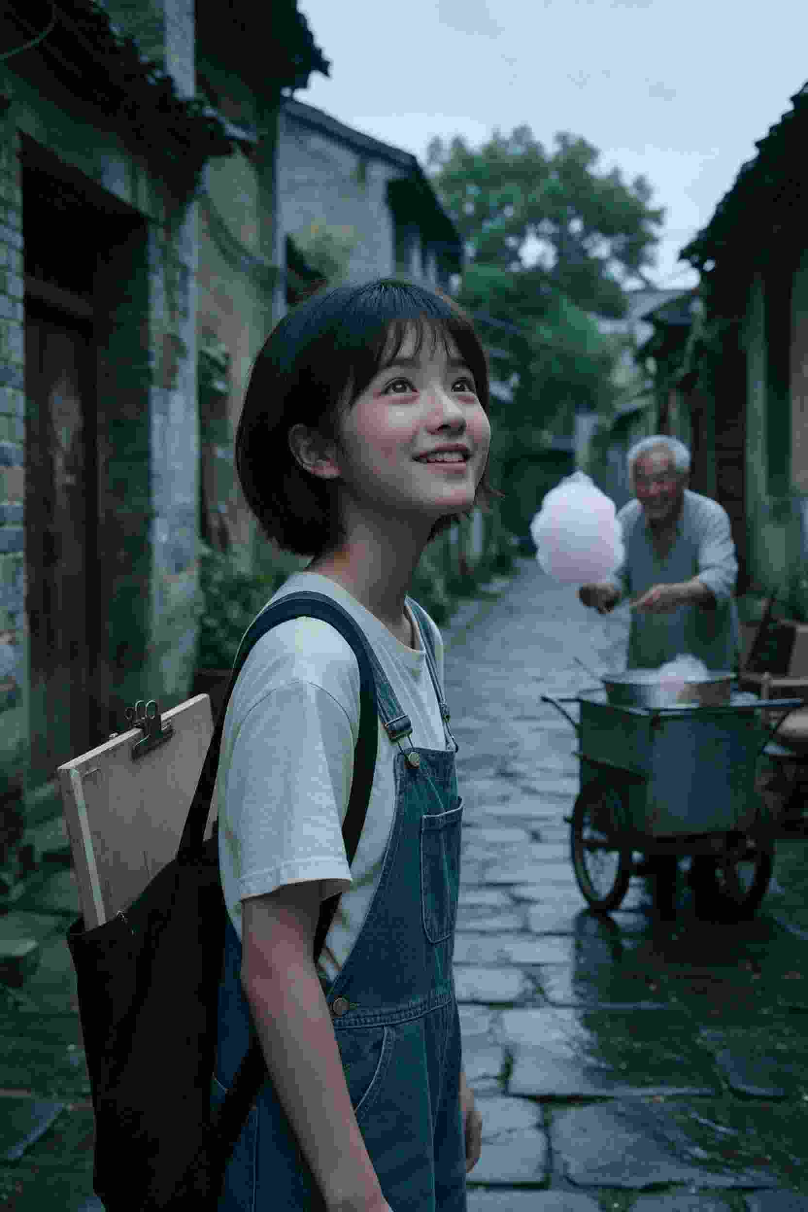 秘密花园